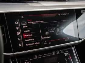 Audi S8 (2022) thumbnail 56