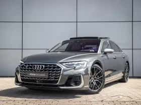 Audi S8 (2022) thumbnail 57