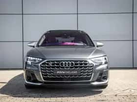 Audi S8 (2022) thumbnail 8