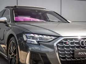 Audi S8 (2022) thumbnail 9