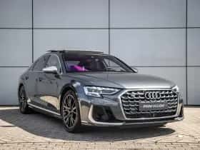 Audi S8 (2022) thumbnail 10