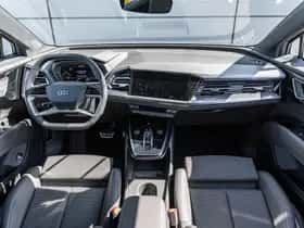 Audi Q4 e-tron (2026) thumbnail 13