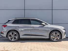 Audi Q4 e-tron (2026) thumbnail 3
