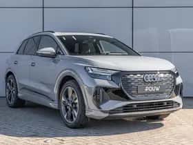 Audi Q4 e-tron (2026) thumbnail 7
