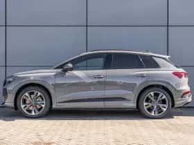 Audi Q4 e-tron (2026) thumbnail 10
