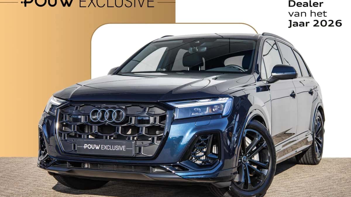 Audi Q7 (2024) — foto 1