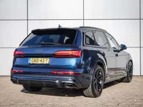 Audi Q7 (2024) thumbnail 2
