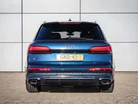 Audi Q7 (2024) thumbnail 11