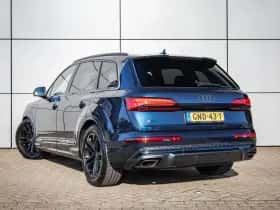 Audi Q7 (2024) thumbnail 12