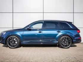 Audi Q7 (2024) thumbnail 13