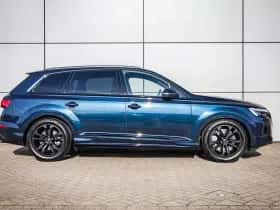 Audi Q7 (2024) thumbnail 3