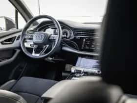 Audi Q7 (2024) thumbnail 37