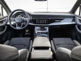 Audi Q7 (2024) thumbnail 5