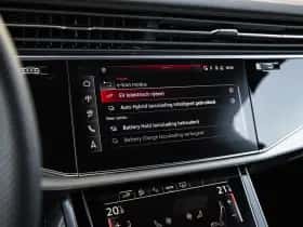 Audi Q7 (2024) thumbnail 45