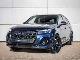 Audi Q7 (2024) thumbnail 50