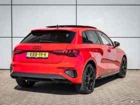 Audi A3 (2022) thumbnail 2