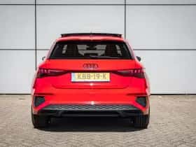 Audi A3 (2022) thumbnail 11