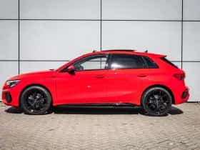 Audi A3 (2022) thumbnail 15