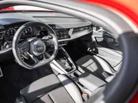 Audi A3 (2022) thumbnail 16