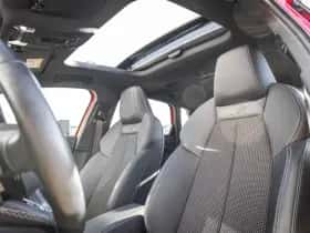 Audi A3 (2022) thumbnail 17