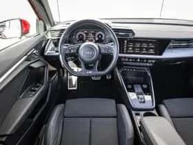 Audi A3 (2022) thumbnail 18
