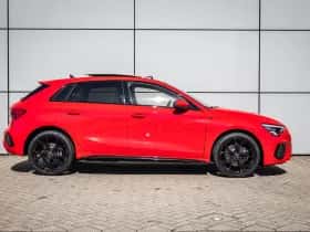 Audi A3 (2022) thumbnail 3