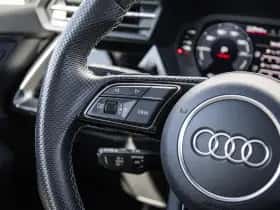 Audi A3 (2022) thumbnail 21