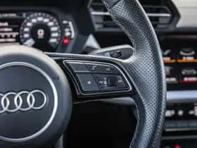 Audi A3 (2022) thumbnail 22