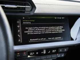 Audi A3 (2022) thumbnail 24