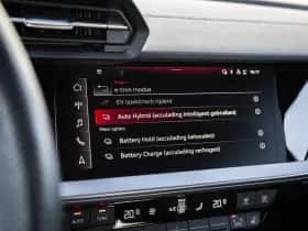 Audi A3 (2022) thumbnail 26
