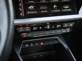 Audi A3 (2022) thumbnail 27