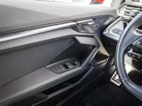 Audi A3 (2022) thumbnail 30
