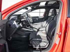 Audi A3 (2022) thumbnail 4