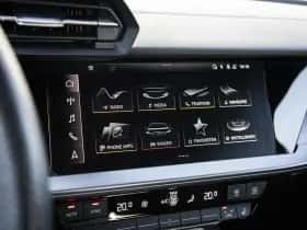 Audi A3 (2022) thumbnail 35