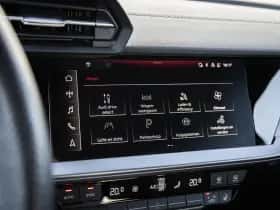 Audi A3 (2022) thumbnail 36