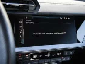 Audi A3 (2022) thumbnail 38
