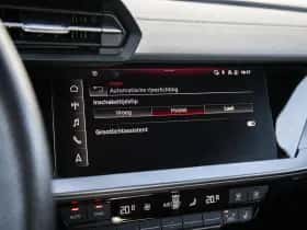 Audi A3 (2022) thumbnail 39