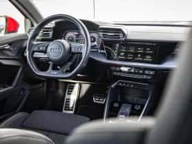 Audi A3 (2022) thumbnail 40