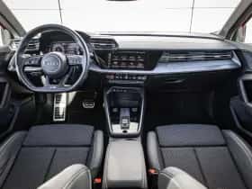 Audi A3 (2022) thumbnail 5