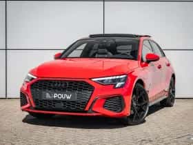 Audi A3 (2022) thumbnail 41