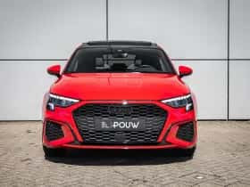 Audi A3 (2022) thumbnail 8