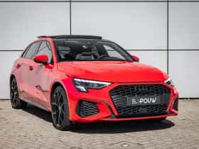 Audi A3 (2022) thumbnail 9