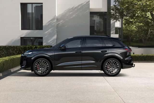 Audi Q3 (2026) thumbnail 3