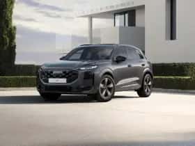 Audi Q3 (2026) thumbnail 12