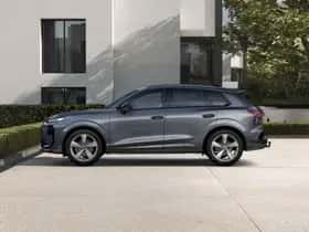 Audi Q3 (2026) thumbnail 3