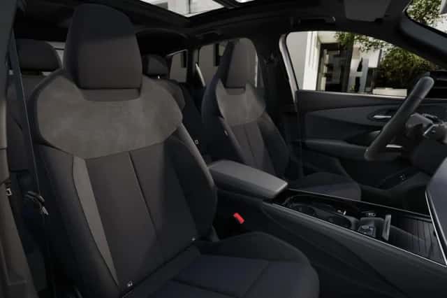 Audi Q3 (2026) thumbnail 4
