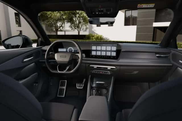 Audi Q3 (2026) thumbnail 5