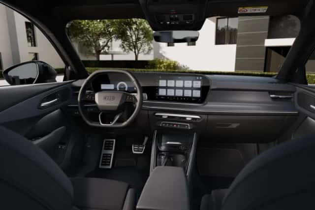 Audi Q3 (2026) thumbnail 5
