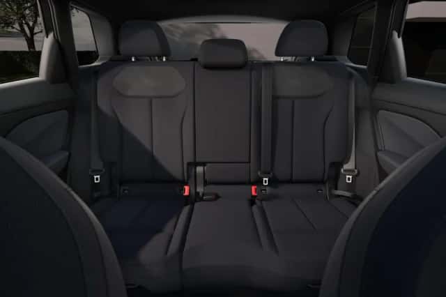Audi Q3 (2026) thumbnail 6