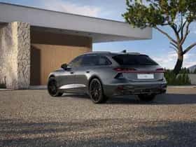 Audi A6 (2026) thumbnail 2
